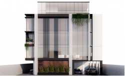 Nagaraj Building (No.63-B3)